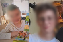 Logan 8 ans et Even 13 ans recherché par la gendarmerie de Haute-Savoie depuis lundi 30 juin ont été retrouvés mercredi 1er juillet.