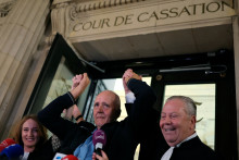 Dany Leprince, le 2 juillet 2026