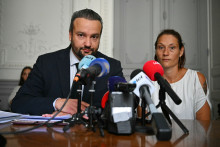 Me Pierre Debuisson, avocat de la mère de Rosa qui avait déposé plainte contre Jérôme Barella dès août 2025 pour des viols sur sa fille