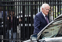 Jean-Pierre Raffarin
