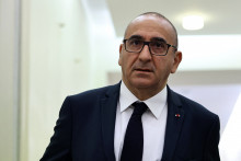 Laurent Nuñez, ministre de l'Intérieur,  a demandé aux forces de l’ordre de renforcer les dispositifs de sécurité les 14 et 15 juillet 2026.