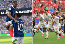La France affrontera le Marco en quart de finale de la Coupe du monde 2026.