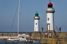 Belle-Île-en-Mer (illustration)
