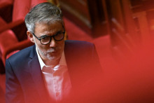 Olivier Faure, le 6 juillet 2026