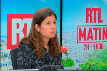 Adélaïde Zulfikarpasic, directrice Générale du pôle Société d’Ipsos BVA