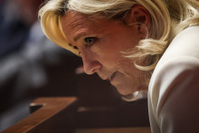 Marine Le Pen a été condamnée en appel dans le procès des assistants des eurodéputés du RN