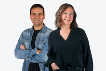 Eric Silvestro et Jade vous donnent rendez-vous dans "La Tournée d'RTL", tous les vendredis à 20 heures à partir du 4 septembre 2026.