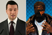 Le rappeur Kerchak est visé par une plainte pour injure publique déposée par Jordan Bardella et le Rassemblement national.