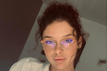 Juliette Gauthier, Miss Roussillon 2026.