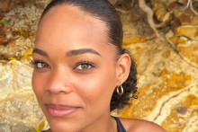 Julia Désirée, Miss Guadeloupe 2026.