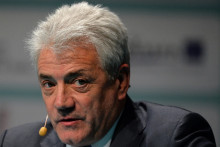Kevin Keegan, en 2013.