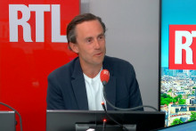 Alexis Lanternier, le PDG de Deezer, invité de RTL mardi 21 juillet, détaille comment la plateforme de streaming musical se bat contre la musique créée entièrement par IA.