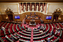 La réforme du sport professionnel a été définitivement approuvée par le Sénat, le 21 juillet 2026