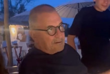 Lola Marois, épouse de Jean-Marie Bigard, fait une mise au point concernant l'état de santé du comédien.