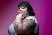 Barbara Butch