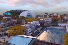 Les premières images de EA Sports FC 27