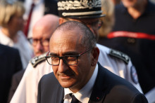 Laurent Nunez