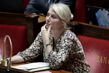 Stéphanie Rist
