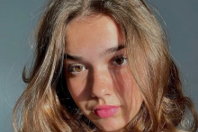 Satine Nomary, Miss Corse 2026.