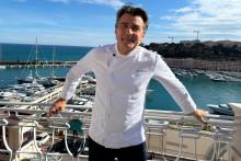 Yannick Alléno