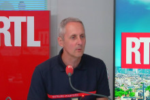 L'invité de RTL Matin du 27 juillet 2026