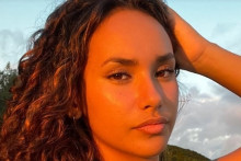 Lana Prost, Miss Nouvelle-Calédonie 2026.