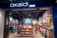 Le spécialiste des vêtements pour enfants Okaïdi a annoncé, ce mardi 28 juillet, sa sortie de redressement judiciaire après la validation par le tribunal d'un plan de continuation