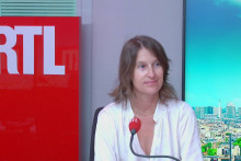 Ossements de bébés retrouvés à Orange : Ondine Millot, autrice de “Les Monstres n’existent pas” est l’invitée de RTL