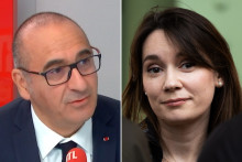 Laurent Nuñez assume l'expulsion de Xenia Fedorova