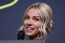 Marion Rousse, directir du Tour de France Femmes