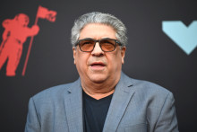 L'acteur Vincent Pastore le 26 août 2019
