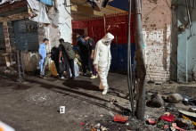 Au Pakistan, un attentat suicide a fait 13 morts et 22 blessés, le 2 août 2026