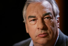 L'écrivain Didier Decoin est mort à l'âge de 81 ans