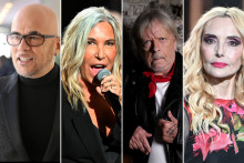 Obispo, Zazie, Renaud, Jeanne Mas et de nombreuses stars participeront à un concert caritatif en faveur des sinistrés des incendies le 27 août 2026.
