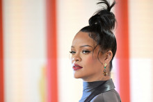 Rihanna le 12 mars 2023