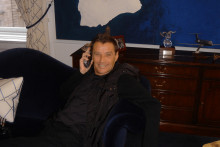 Jean-Luc Brunel, ancien proche de Jeffrey Epstein