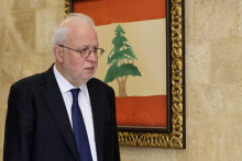 Le ministre de la Justice libanais, Adel Nassar, a qualifié l'abolition de la peine de mort au Liban comme étant une décision "historique"