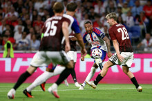 L'OL , l'OL jouait son destin européen lors de ce troisième tour préliminaire retour de Ligue des champions, le 11 août 2026.