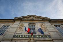 Le parquet de Vesoul a requis le placement du suspect sous contrôle judiciaire, après sa mise en examen pour détention d'images pédopornographiques.