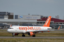 EasyJet va fermer sa base à Toulouse. (Image d'illustration)