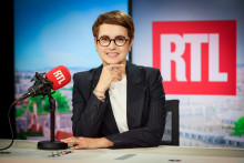Sophie Jovillard rejoint RTL à partir du 30 août 2026 avec une nouvelle émission, "Destination ailleurs"