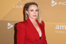 Hayden Panettiere en 2022