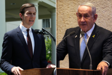 L'émissaire américain Jared Kushner a dit lundi 17 août espérer un début de désarmement du Hamas d'ici "30 jours".