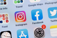 Facebook et Instagram sont deux des applications les plus célèbres du groupe Meta