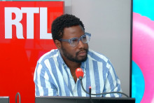 Clément Domingo, expert en cybercriminalité, est l'invité de RTL le 18 août 2026.