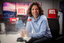 Johann Roques arrive sur RTL pour présenter la nouvelle émission, "Avant minuit", dès le 30 août 2026.