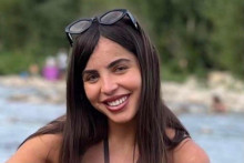 Le corps de Sonia Bellina, 29 ans, a été retrouvé dans un champs près d'Arles