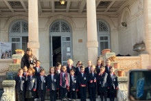 Uniforme Béziers