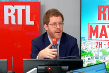 David Amiel, ministre de l'Action et des Comptes publics, sur RTL, le 17 août 2026