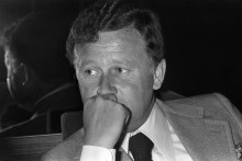 Philippe Bouvard, en 1979